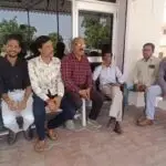 सांभर पत्रकार संघ ने उठाया जनसेवा का कदम