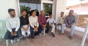 सांभर पत्रकार संघ ने उठाया जनसेवा का कदम