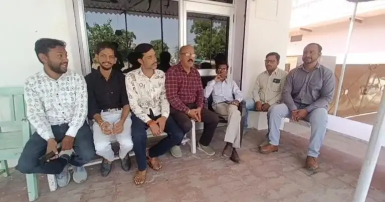 सांभर पत्रकार संघ ने उठाया जनसेवा का कदम