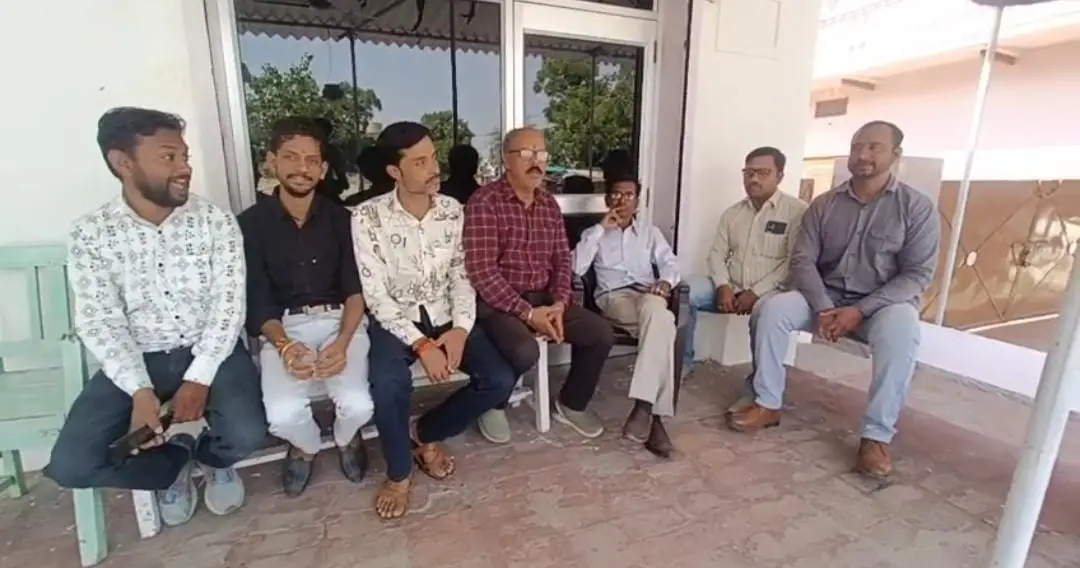 सांभर पत्रकार संघ ने उठाया जनसेवा का कदम