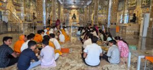 आचार्य श्री वर्धमान सागर जी के सानिध्य में संस्कार शिविर