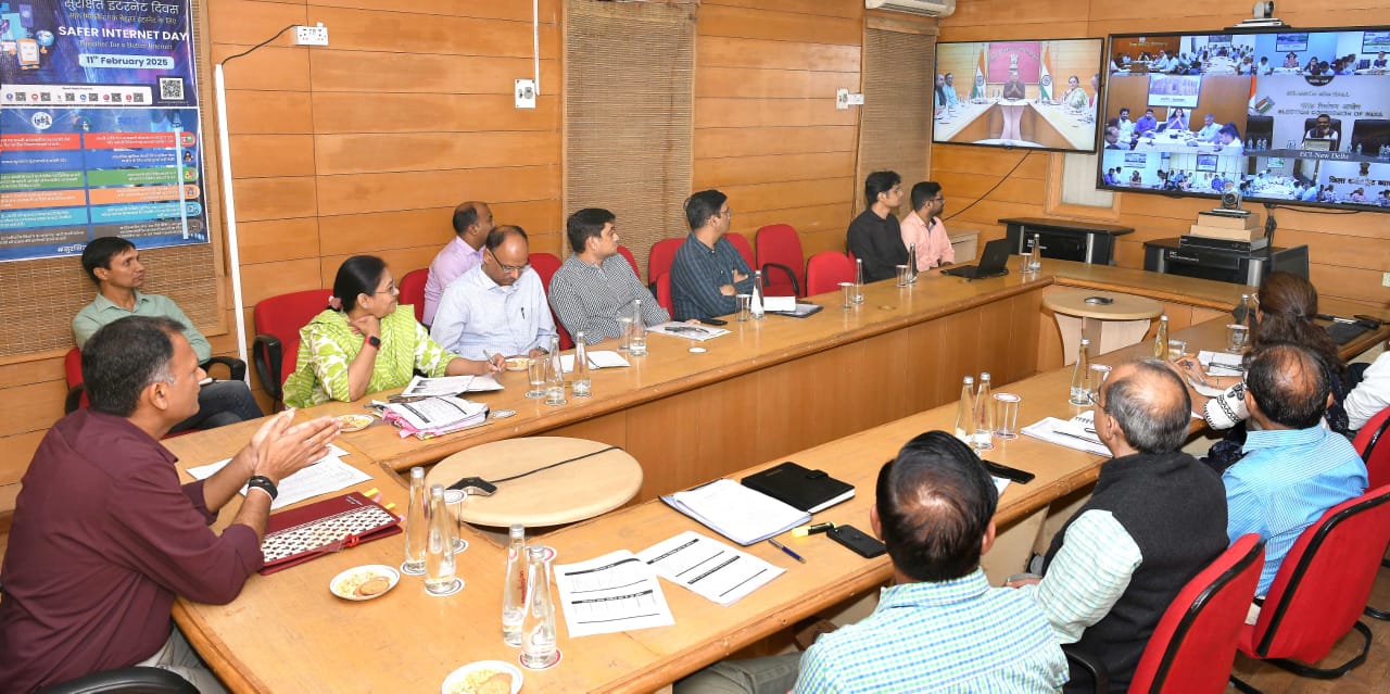 TONK// राजस्थान में 70% मतदाताओं की वंशावली लिंकिंग पूरी — चुनाव आयोग की बड़ी समीक्षा