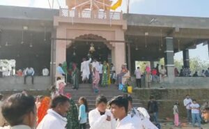 पवित्र धाम रामेश्वर में लक्खी मेले का आयोजन