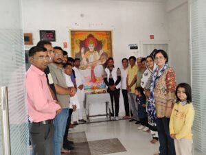 बाल कला उत्सव 2025 का हुआ भव्य आयोजन