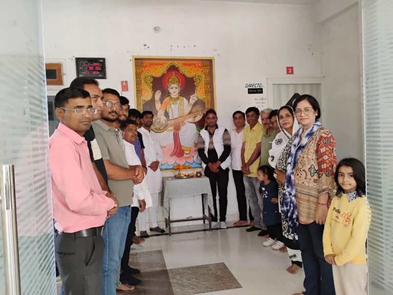 बाल कला उत्सव 2025 का हुआ भव्य आयोजन