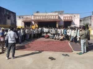 KUSHALGARH