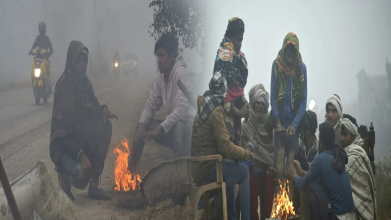 Rajasthan Weather Update