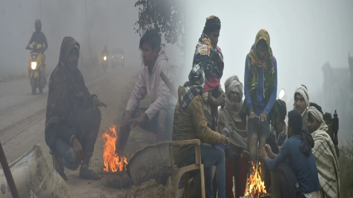 Rajasthan Weather Update