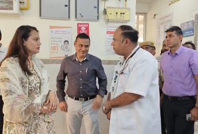 TonK