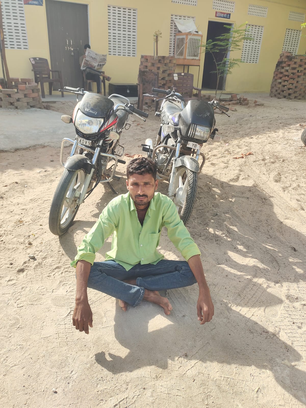 Jaipur