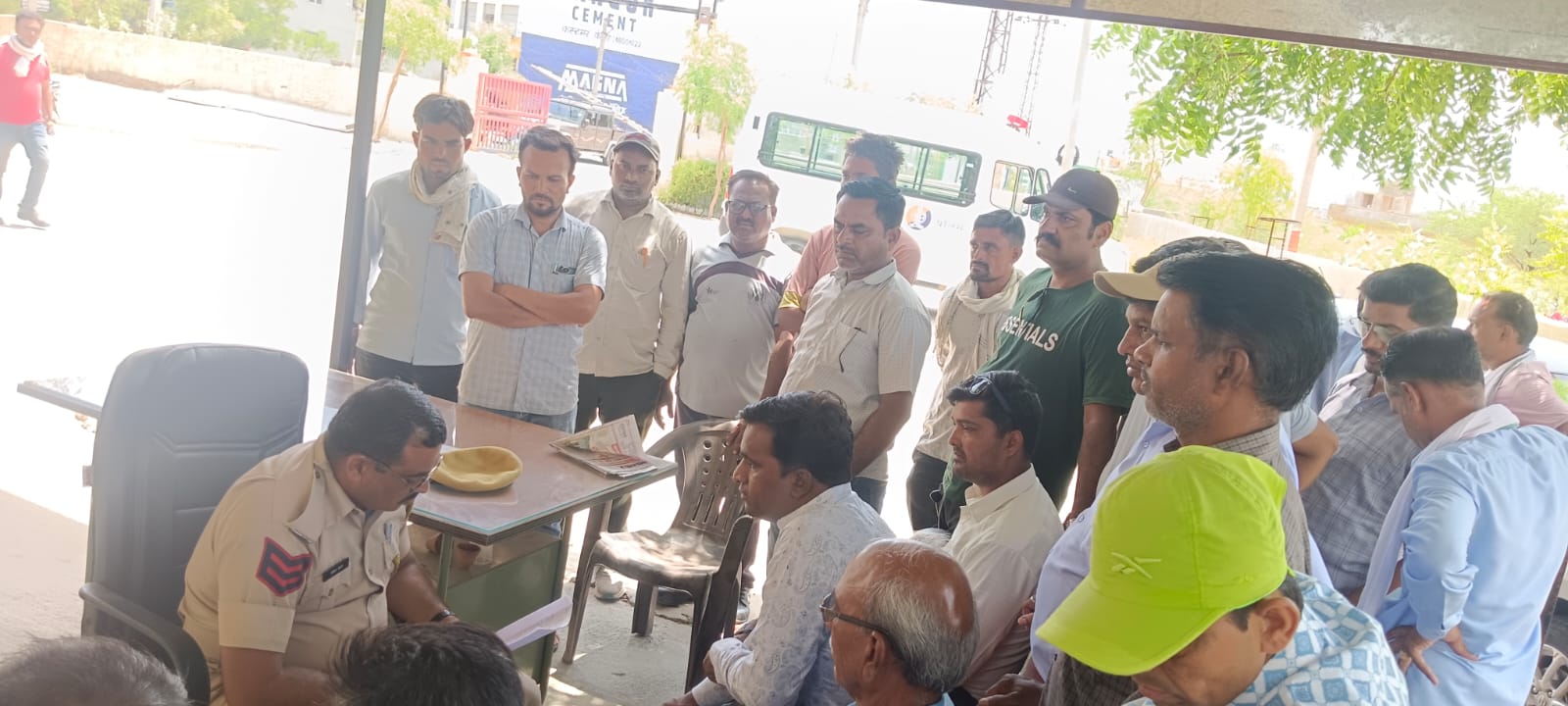 Beawar