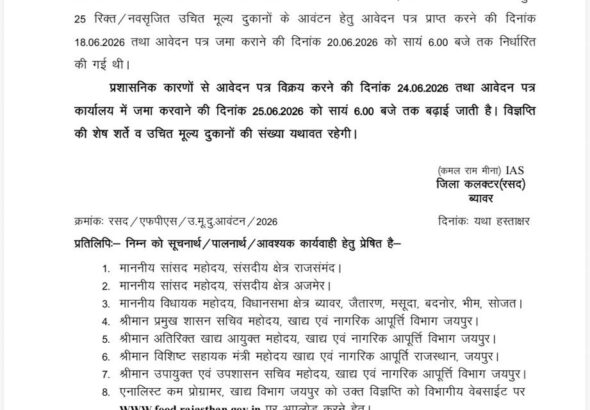 Beawar