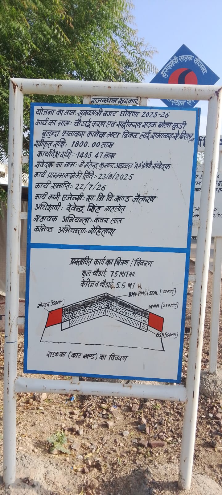 Beawar