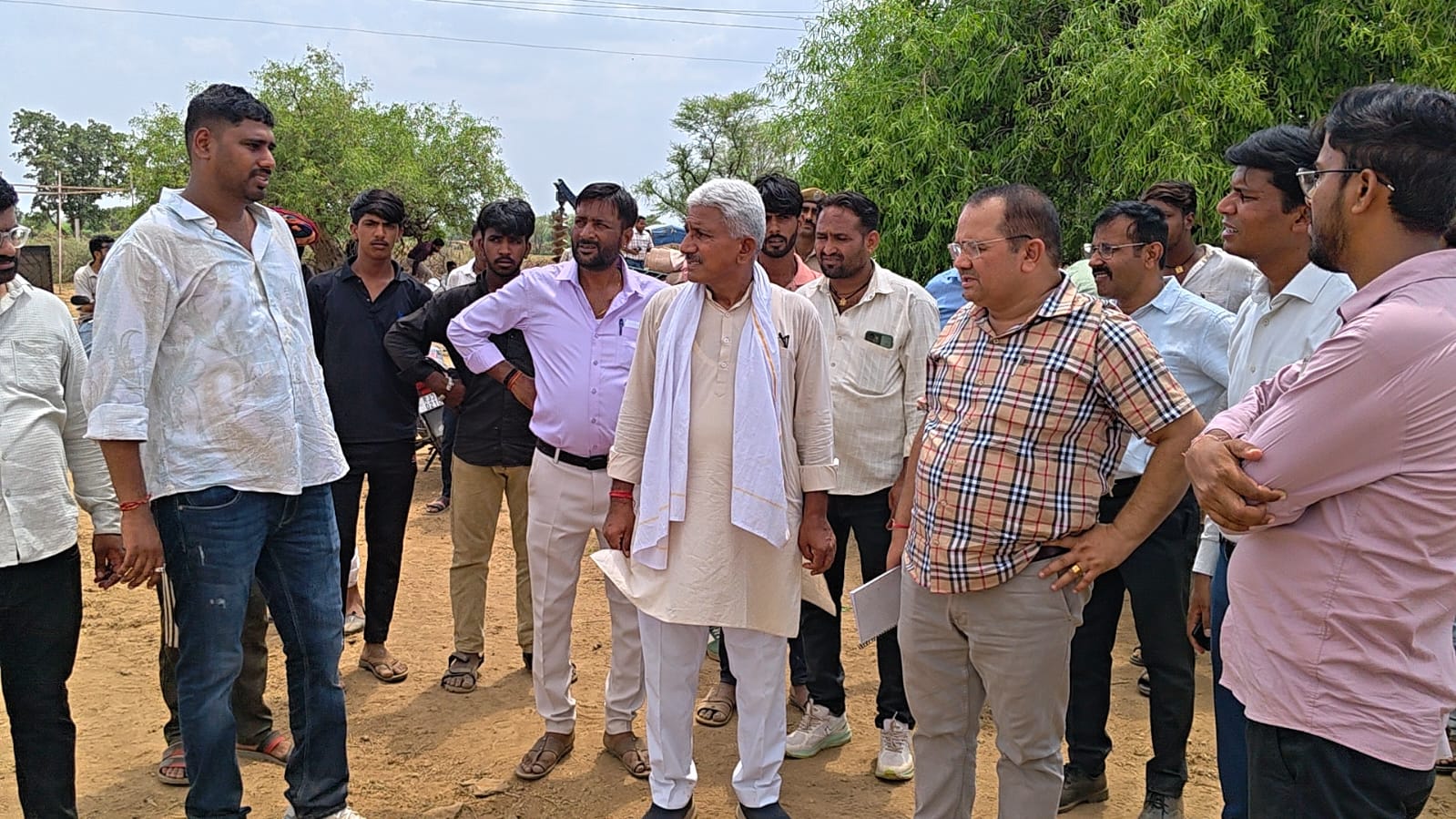 Beawar