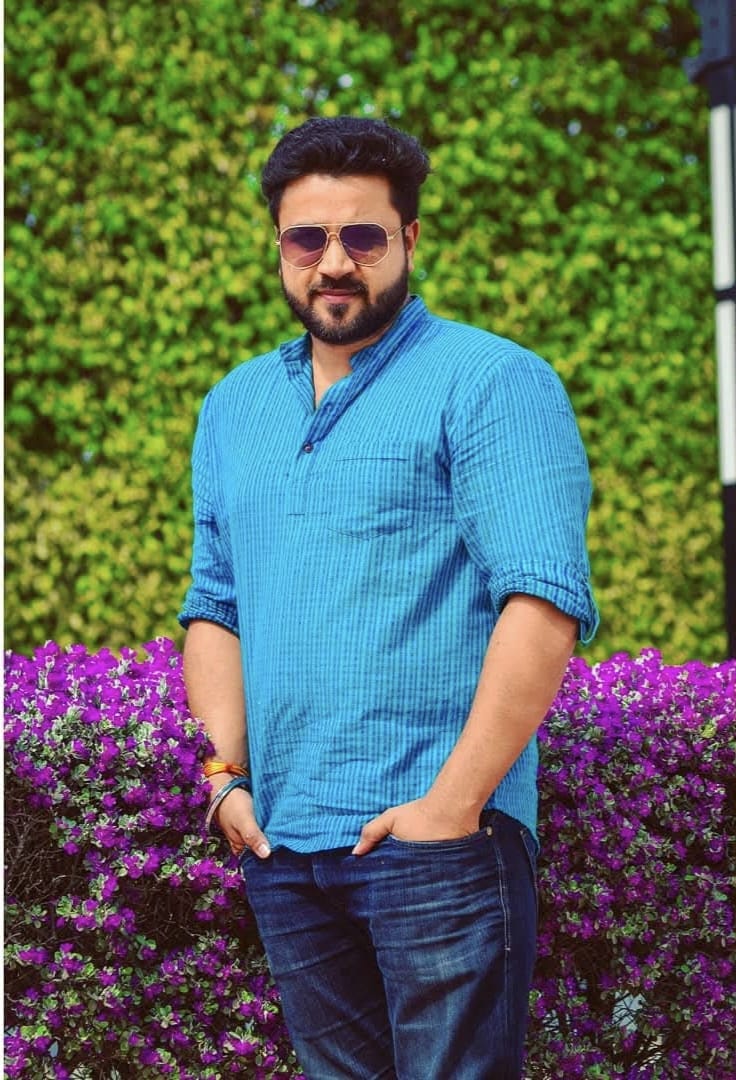 Beawar